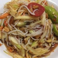 ร้านลาบก้อย 101