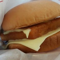 Mos Burger Morinomiya