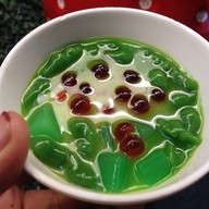 อาป๋าเนื้อย่างเกาหลี นครปฐม