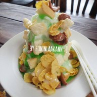 โบราณนานนม