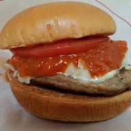 Mos Burger Morinomiya