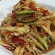 ร้านลาบก้อย 101