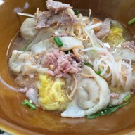 โมรา