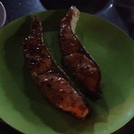 อาป๋าเนื้อย่างเกาหลี นครปฐม