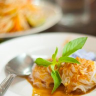 ขนมจีนสารัช เรือนหล่ม