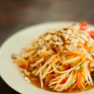 ขนมจีนสารัช เรือนหล่ม