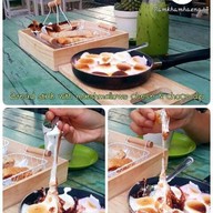 แสนแสบการ์เด้น สปอร์ตคาเฟ่  ซอย รามคำแหง13