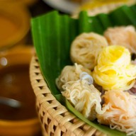 ขนมจีนสารัช เรือนหล่ม