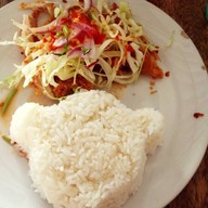 กินไรดี