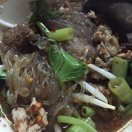ก๋วยเตี๋ยวเรือแม่พเยาว์ ประดิพัทธิ18