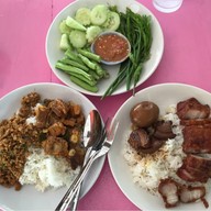 ข้าวแกงปักษ์ใต้