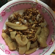 ก๋วยเตี๋ยวเรือแม่พเยาว์ ประดิพัทธิ18