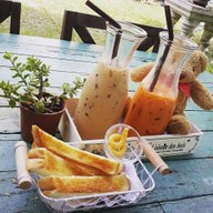 แสนแสบการ์เด้น สปอร์ตคาเฟ่  ซอย รามคำแหง13