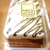 ขนมเค้กคุณนาย