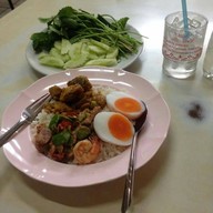 อาหารปักษ์ใต้ ณคร