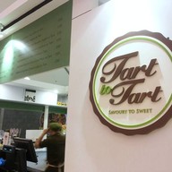 Tart To Tart สยามพารากอน