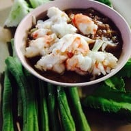 ร้านอาหารน้าขำ