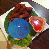 ร้านรวมเพื่อน