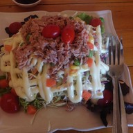 อารีย์ สเต็ก นครหลวง