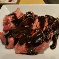 Komegyu Harebare Kishibe
