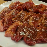 Komegyu Harebare Kishibe