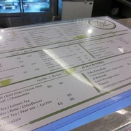 Tart To Tart สยามพารากอน