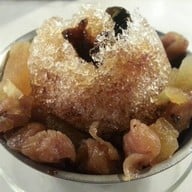 Old Town @ Central Market