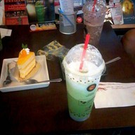 กาแฟดอยช้าง สถานีรถไฟ ขอนแก่น