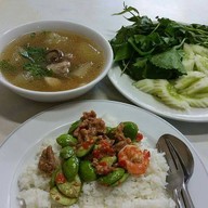 อาหารปักษ์ใต้ ณคร