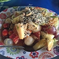 ส้มตำคุณจิ๋ว (หลังโรงเรียนตรังคริสเตียน)