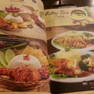 Old Town @ Central Market