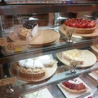 Tart To Tart สยามพารากอน