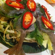 ร้านรวมเพื่อน