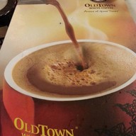 Old Town @ Central Market