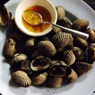 ร้านอาหารน้าขำ
