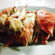 ร้านอาหารน้าขำ