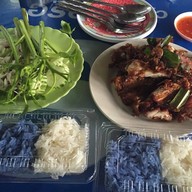 ส้มตำคุณจิ๋ว (หลังโรงเรียนตรังคริสเตียน)