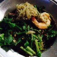 ร้านอาหารน้าขำ