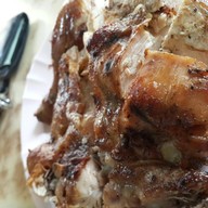 อ๋อยไก่ย่าง