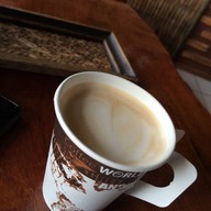 กาแฟยอดดอย