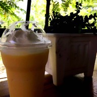 Seven Ozone @ Flora Park