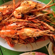 บ้านต้นหอม (มะพร้าวน้ำหอม&อาหาร) บ้านต้นหอม (มะพร้าวน้ำหอม&อาหาร)