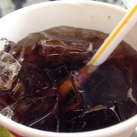 McDonald's Hong Kong International Airport