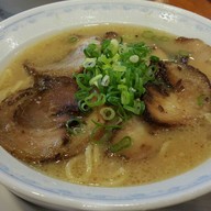 Fujin Raijin Ramen