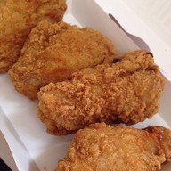 McDonald's Hong Kong International Airport