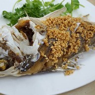 ก๋วยเตี๋ยวหกดาว เจ๊ลี่