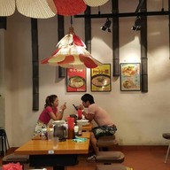 Fujin Raijin Ramen
