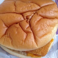 McDonald's Hong Kong International Airport