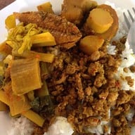 ข้าวแกงปักษ์ใต้เจ๊หญิง สาขา 2