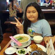 Fujin Raijin Ramen